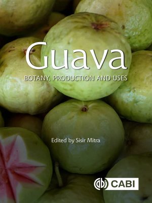 cover image of Guava